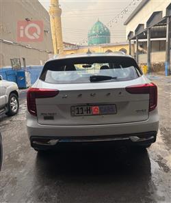 هافال جوليون